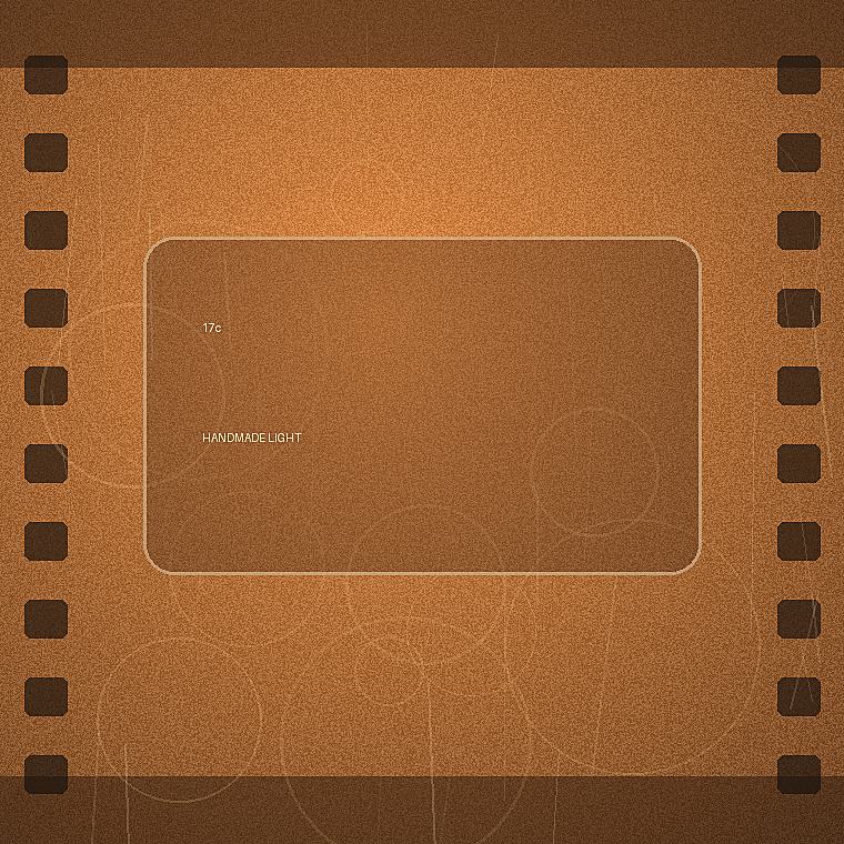 17c17c手作灯影作品