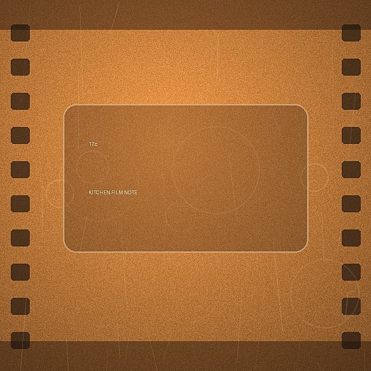 17c17c厨房晨光作品